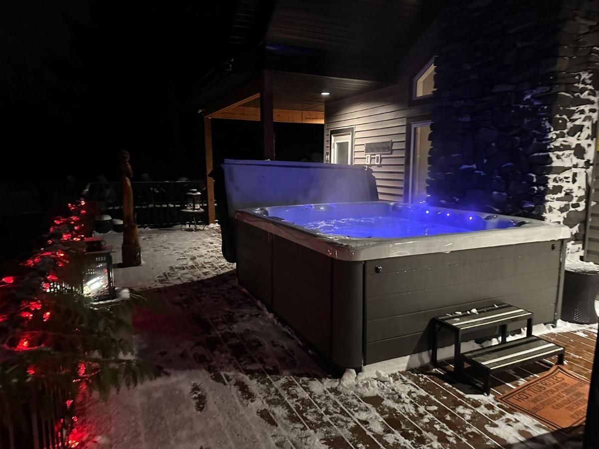 Séjour chez l'habitant Stay549 Winnipeg