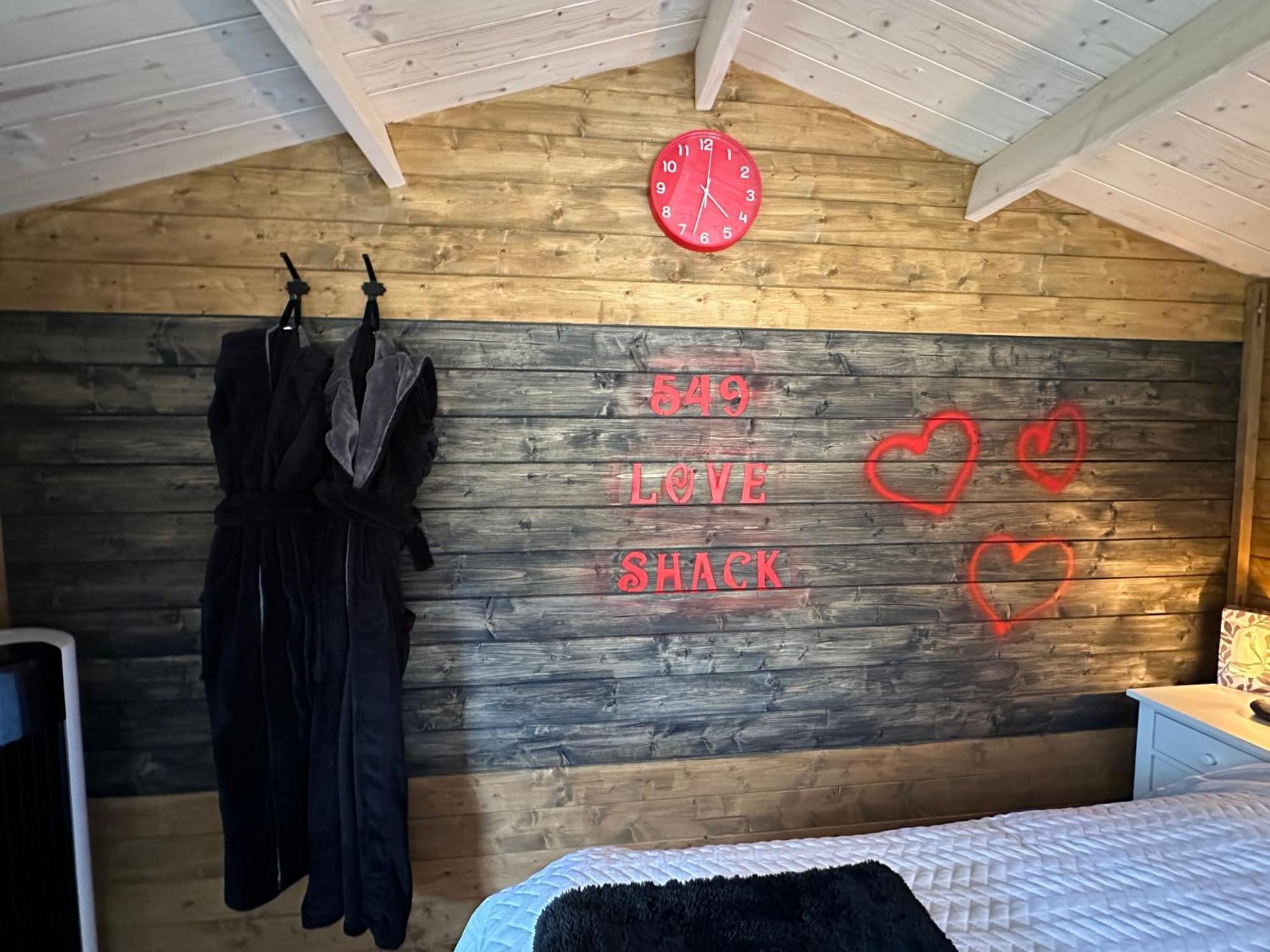 Séjour chez l'habitant Stay549 Winnipeg