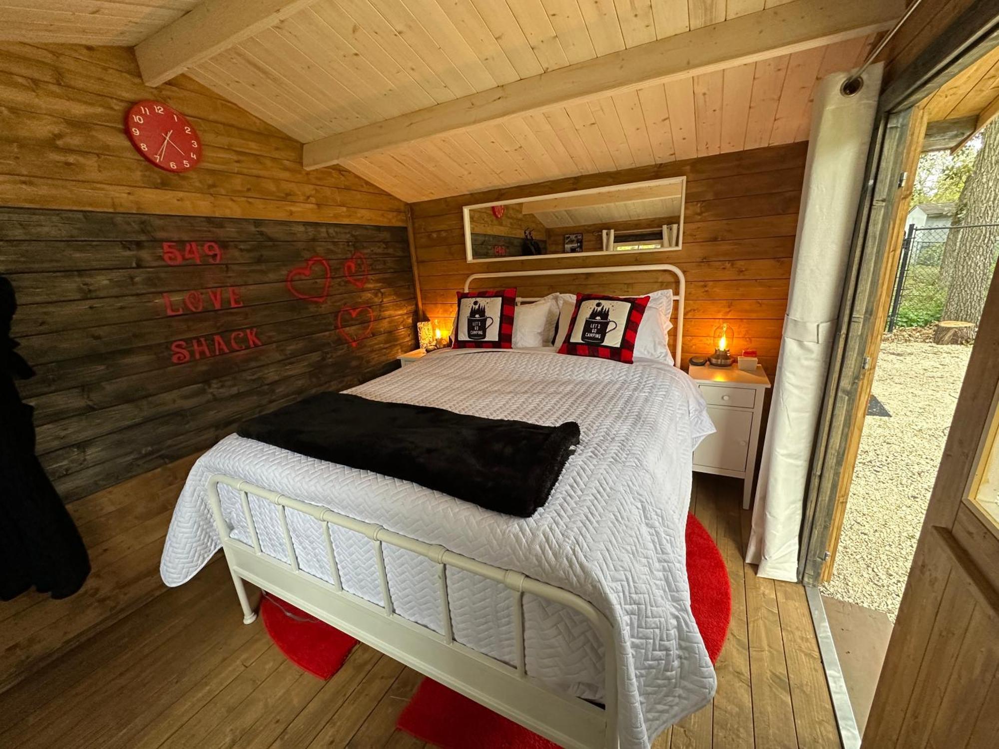 Séjour chez l'habitant Stay549